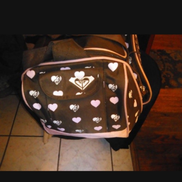 Roxy Travel Bag & Suitcase - Picture 3 of 8